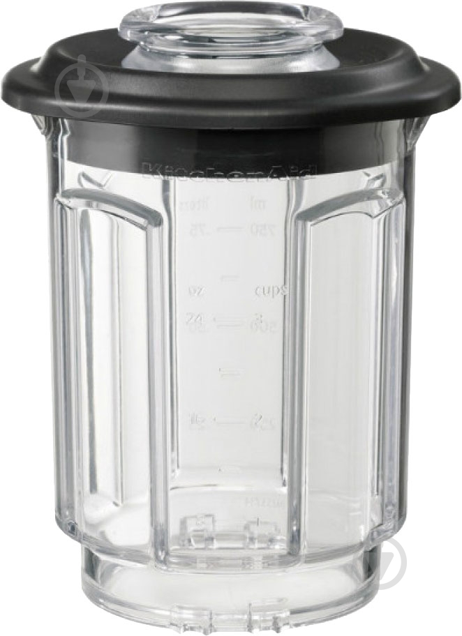 Блендер стационарный KitchenAid Artisan 5KSB5553ETG - фото 3