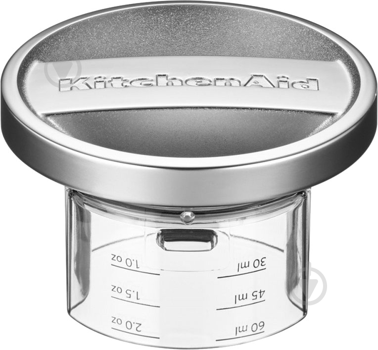 Блендер стаціонарний KitchenAid Artisan Power Plus 5KSB8270EMS - фото 4