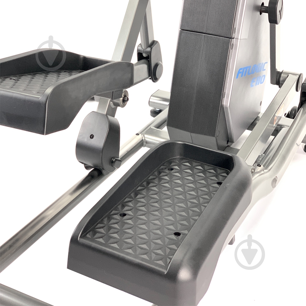 Орбитрек FitLogic E110 - фото 8