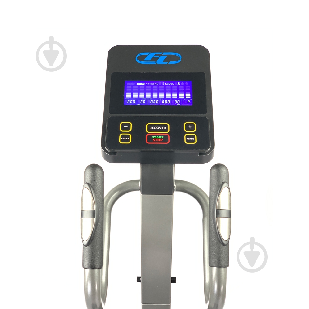 Орбитрек FitLogic E110 - фото 6