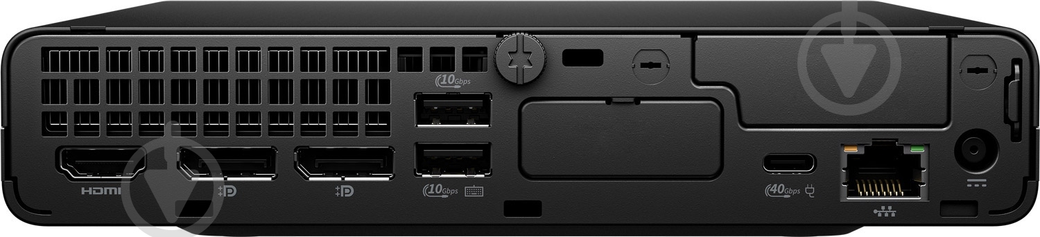 Неттоп HP EliteDesk 8 Mini G1a (D0RR6AT) black - фото 4 Неттоп HP EliteDesk 8 Mini G1a (D0RR6AT) black - фото 4