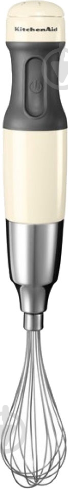 Блендер погружной KitchenAid Artisan 5KHB2571EAC - фото 7 Блендер погружной KitchenAid Artisan 5KHB2571EAC - фото 7