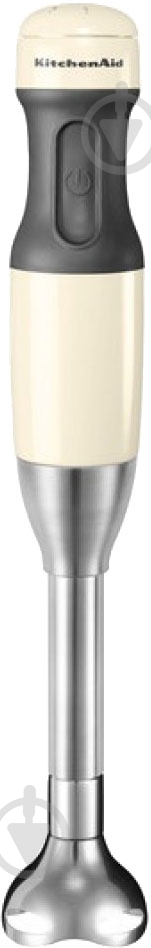 Блендер погружной KitchenAid Artisan 5KHB2571EAC - фото 10 Блендер погружной KitchenAid Artisan 5KHB2571EAC - фото 10
