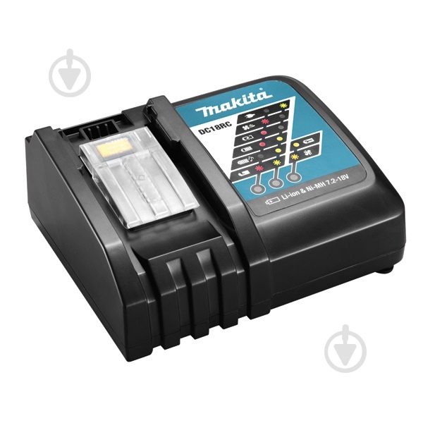 Набор инструментов Makita DLX2220JX2 - фото 6