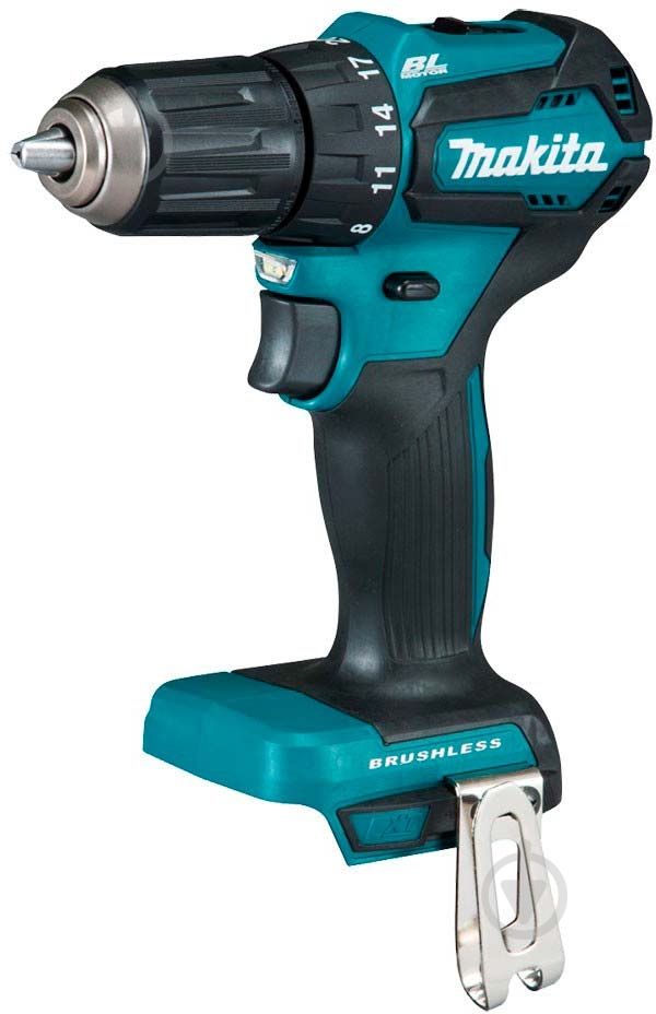 Набор инструментов Makita DLX2220JX2 - фото 7