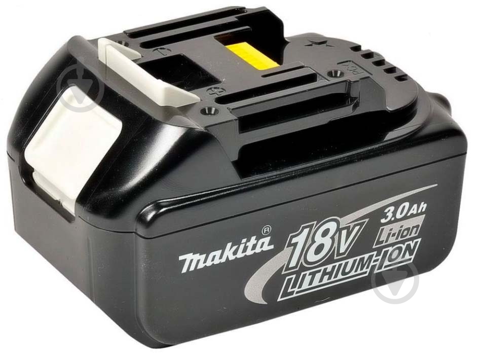 Набор инструментов Makita DLX2220JX2 - фото 3