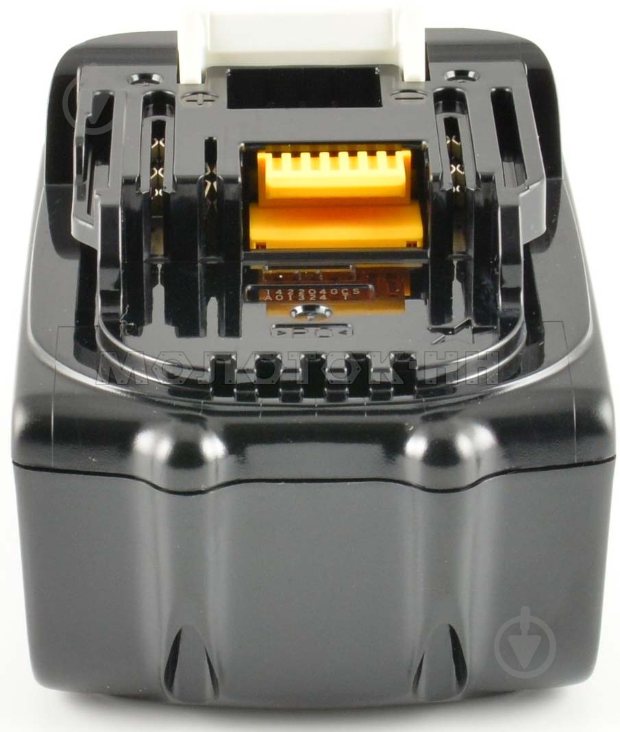 Набор инструментов Makita DLX2220JX2 - фото 4