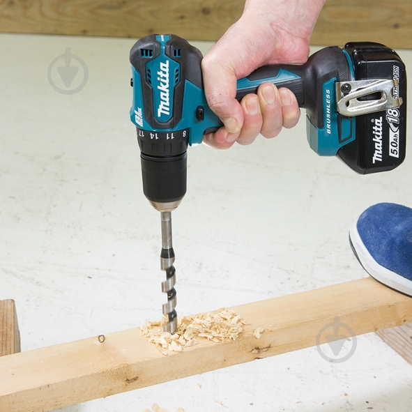 Набор инструментов Makita DLX2220JX2 - фото 10