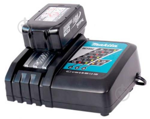 Набор инструментов Makita DLX2220JX2 - фото 5