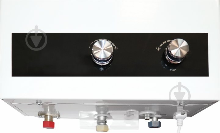 Газовая колонка Roda JSD20-Т2M - фото 4 Газовая колонка Roda JSD20-Т2M - фото 4