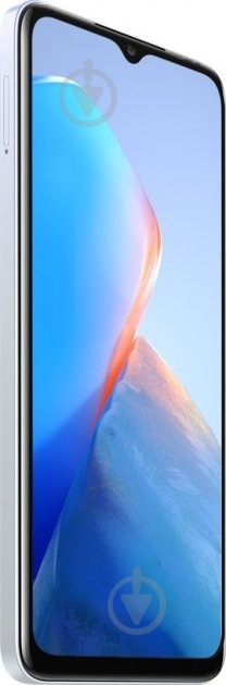 Смартфон Infinix Smart 7 HD 2/64GB jade white (X6516) - фото 2 Смартфон Infinix Smart 7 HD 2/64GB jade white (X6516) - фото 2