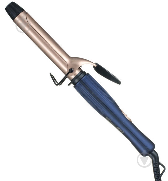 Плойка Dario DHC6525 Blue - фото 1