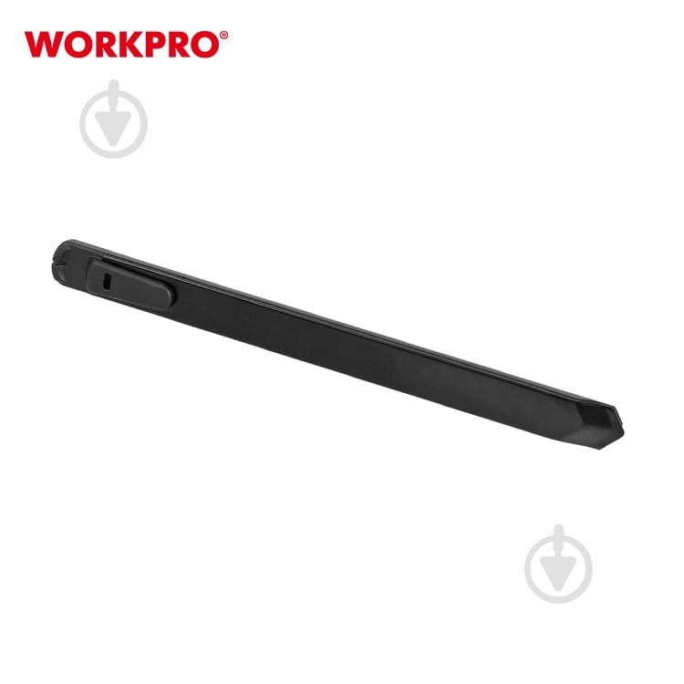 Ніж сегментний WORKPRO WP212005 - фото 4 Ніж сегментний WORKPRO WP212005 - фото 4
