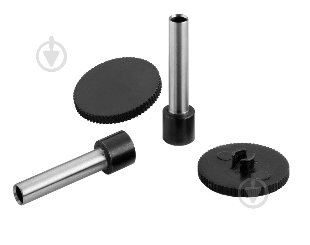 Набор перфорационных цилиндров B 2200 Novus - фото 1