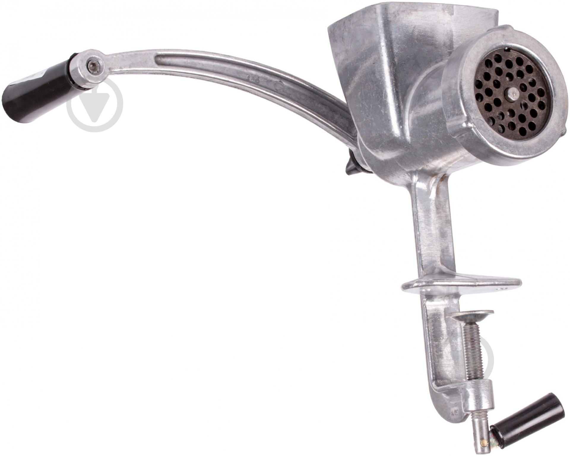 Мясорубка ручная 035-007 - фото 3