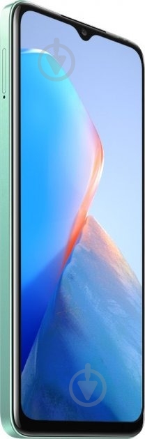 Смартфон Infinix Smart 7 HD 2/64GB green apple (X6516) - фото 2 Смартфон Infinix Smart 7 HD 2/64GB green apple (X6516) - фото 2