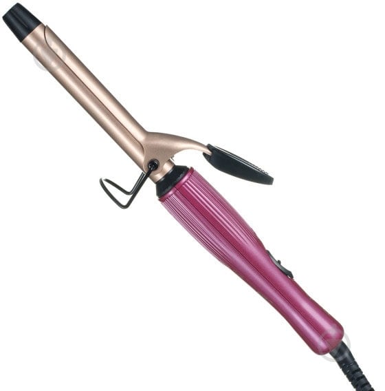 Плойка Dario DHC6519 Purple - фото 1 Плойка Dario DHC6519 Purple - фото 1