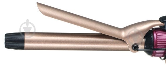 Плойка Dario DHC6519 Purple - фото 4 Плойка Dario DHC6519 Purple - фото 4