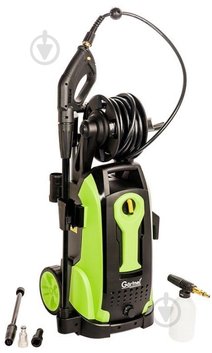 Мини-мойка PWA-2136 T 844773 - фото 10