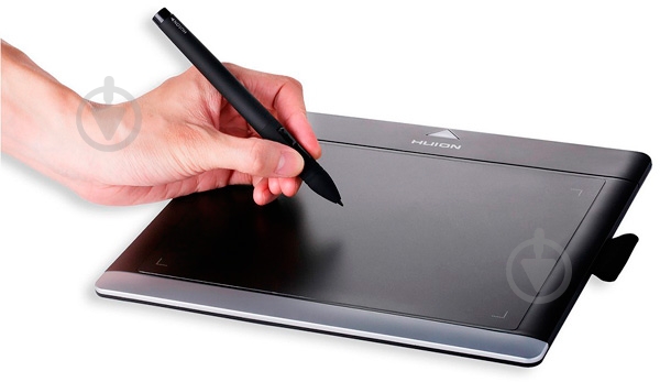 Планшет графический Huion 680TF - фото 2