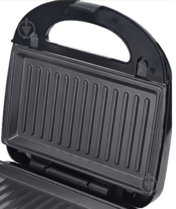 Гриль Dario DSG752 Black - фото 2 Гриль Dario DSG752 Black - фото 2