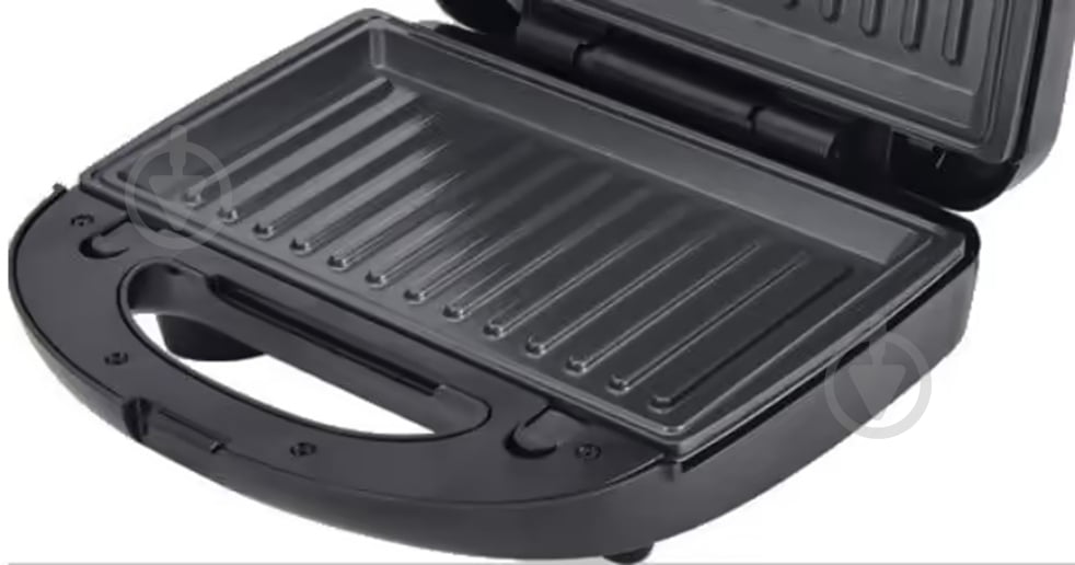 Гриль Dario DSG752 Black - фото 4 Гриль Dario DSG752 Black - фото 4