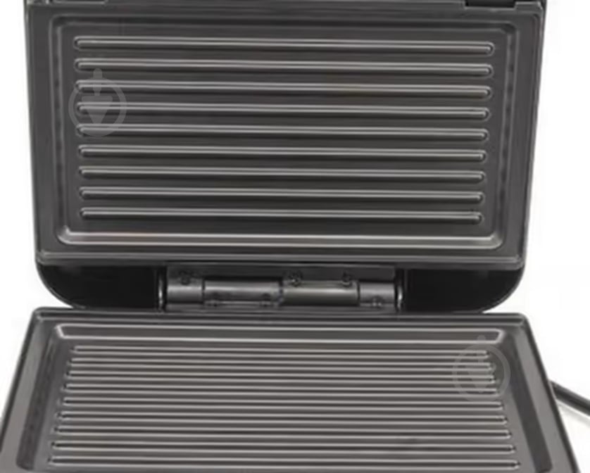 Гриль Dario DSG752 Black - фото 5 Гриль Dario DSG752 Black - фото 5