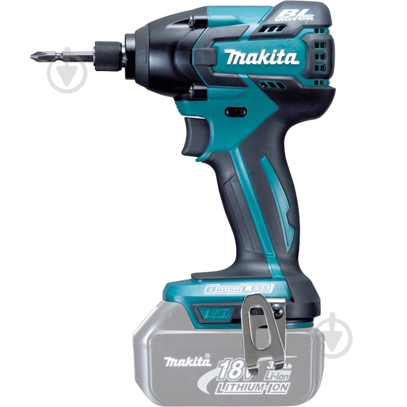 Набор инструментов Makita DLX2002 - фото 4