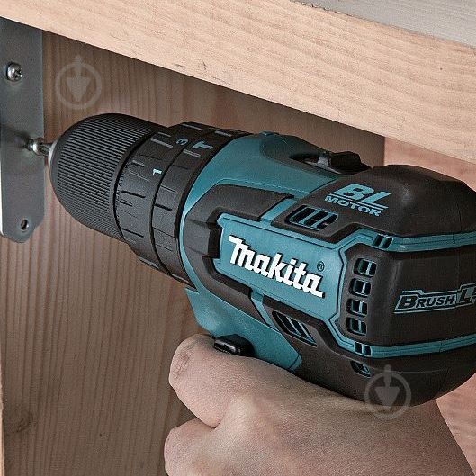 Набор инструментов Makita DLX2002 - фото 7