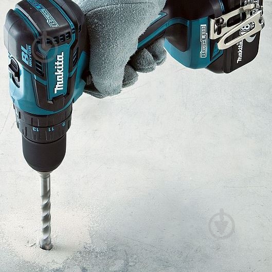 Набор инструментов Makita DLX2002 - фото 8