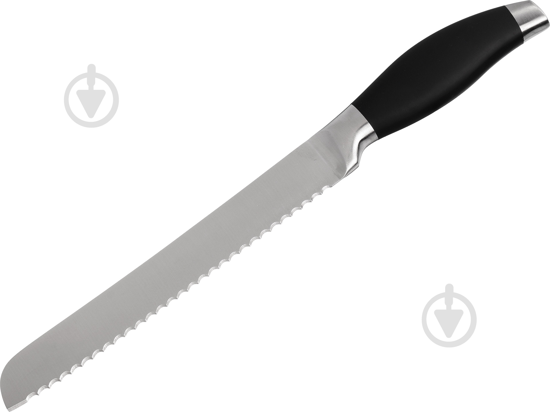 Нож для хлеба UP! (Underprice) 20 см - фото 1 Нож для хлеба UP! (Underprice) 20 см - фото 1