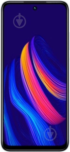 Смартфон Infinix HOT 30 Play NFC 8/128GB blade white (X6835B) - фото 2 Смартфон Infinix HOT 30 Play NFC 8/128GB blade white (X6835B) - фото 2