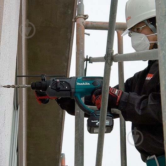 Набор инструментов Makita DLX3043 - фото 7 Набор инструментов Makita DLX3043 - фото 7