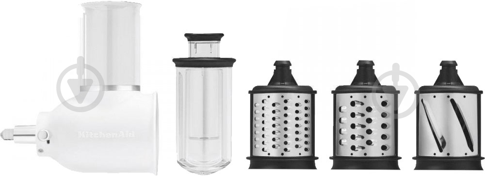 Насадка-овочерізка KitchenAid - фото 1