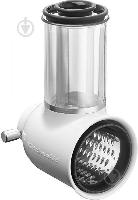 Насадка-овочерізка KitchenAid - фото 6