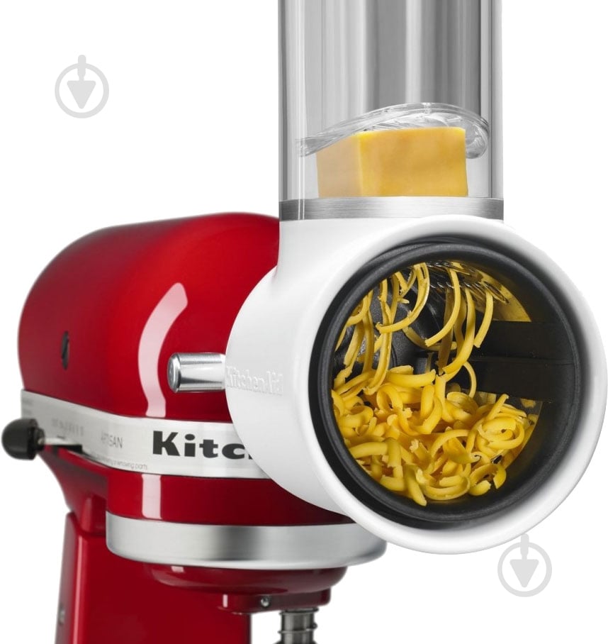 Насадка-овочерізка KitchenAid - фото 2
