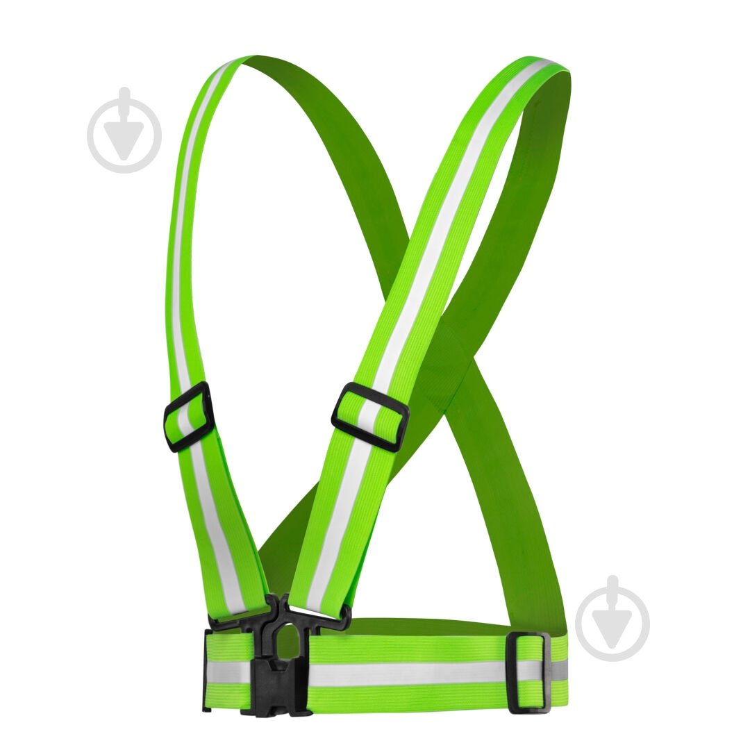 Ремни светоотражающие NEO tools 81-736 - фото 1