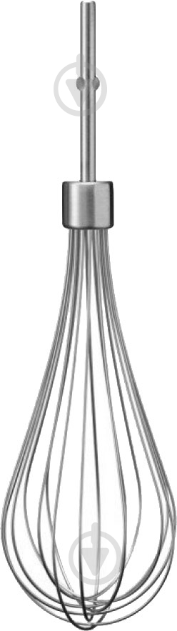 Міксер KitchenAid 5KHM9212EAC кремовий - фото 5