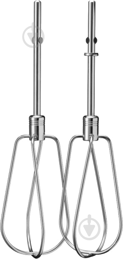 Міксер KitchenAid 5KHM9212EAC кремовий - фото 6