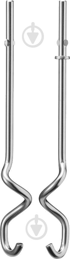 Міксер KitchenAid 5KHM9212EAC кремовий - фото 7