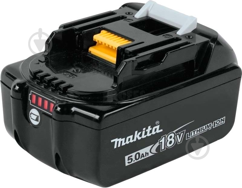 Набір інструментів Makita DLXMUA263 - фото 2