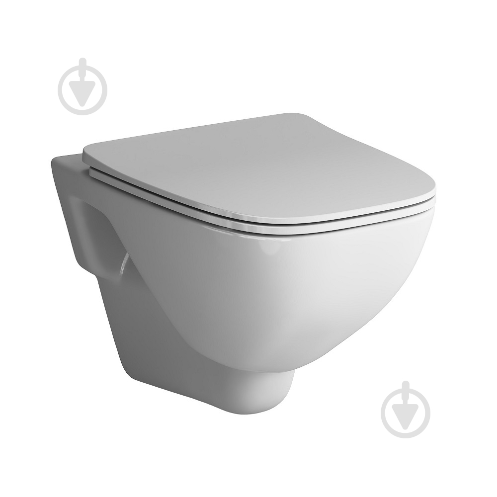 Унитаз подвесной AM.PM CXA1700SC X-Joy FlashClean с сиденьем микролифт - фото 1 Унитаз подвесной AM.PM CXA1700SC X-Joy FlashClean с сиденьем микролифт - фото 1