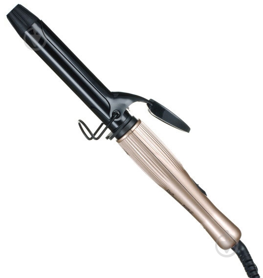 Плойка Dario DHC6525 Gold - фото 1