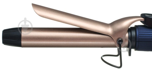 Плойка Dario DHC6525 Gold - фото 4