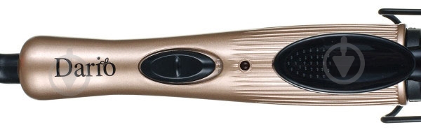 Плойка Dario DHC6525 Gold - фото 5