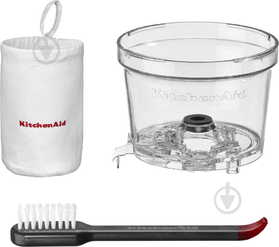 Соковыжималка KitchenAid Artisan 5KVJ0111ECA - фото 4