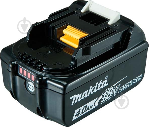 Набор инструментов Makita DLX2137M - фото 5