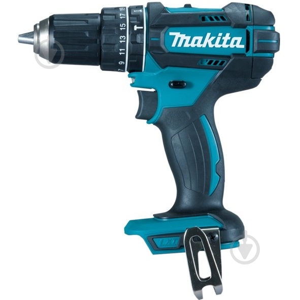 Набор инструментов Makita DLX2137M - фото 7