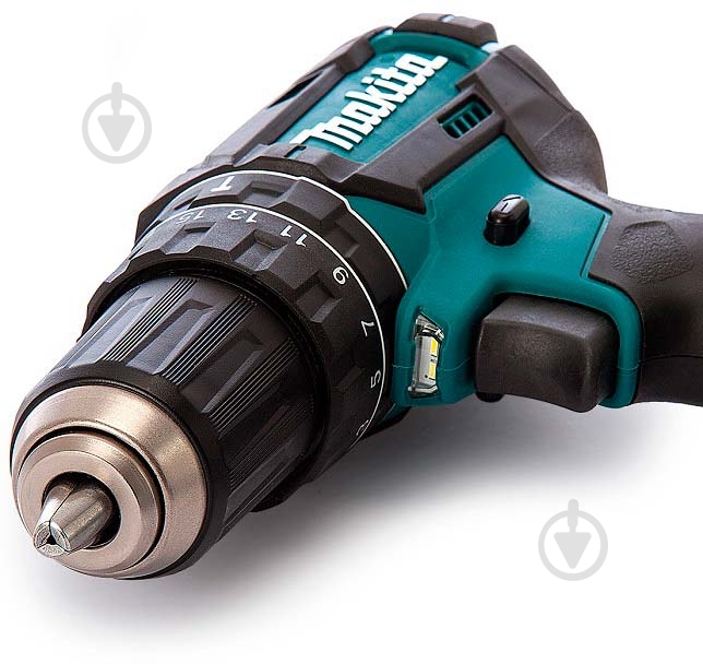 Набор инструментов Makita DLX2137M - фото 6