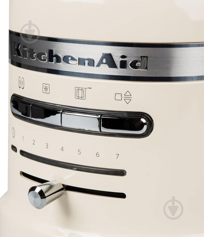 Тостер KitchenAid Artisan 5KMT2204EAC - фото 3